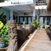 Отель Pukka Beach Hotel, фото 1