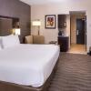 Отель Holiday Inn Express Hotel & Suites Monroe, an IHG Hotel, фото 23