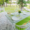 Отель Tubtim Siam River Kwai Resort, фото 9