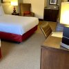 Отель Radisson Hotel Colorado Springs Airport в Колорадо-Спрингсе