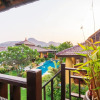 Отель Beautiful 4 Bedroom Bali Style Villa S4, фото 23