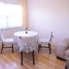 Отель Convenient, Bright and Affordable 2 Bedroom Unit, фото 7