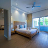 Отель Modern 3 Bedroom Pool Villa - MR54, фото 30