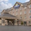 Отель Days Inn Red Deer, фото 14