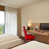 Отель H+ Hotel Bad Soden, фото 6
