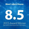 Отель Mont'sobro House, фото 13