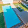 Отель CAN BOSQUERRÓ - Villa with sea views in Sa Ràpita. Free WiFi, фото 10