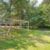Отель 6 Person Holiday Home in Ebeltoft, фото 12