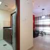 Отель Cozy 1BR in Marina Walk with Balcony, фото 10