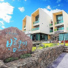 Отель Jeju boromkozi, фото 3