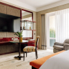 Отель Four Seasons Hotel Ritz Lisbon, фото 17