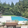 Отель Hôtel Particulier Cassis Parking gratuit Piscine chauffée, фото 38