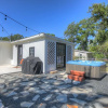 Отель NEW Modern Farmhouse With Hot Tub, Fire Pit, & Games, фото 23
