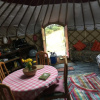 Отель Yurt Luxury & Bathouse, фото 21