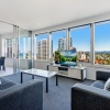 Отель Iconic Q Surfers Paradise 1 Bedroom в Голде-Косте