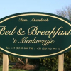 Отель B&B t Meulweegje, фото 1