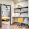 Отель Newly Built 'corner Hideaway' 3 Mi to Texas A & M, фото 9