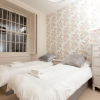 Отель Lovely 3BR Garden Flat for 5 Within City Centre, фото 8