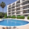 Отель Apartamento Vista al Jardin Para 4 Personas en Cambrils, фото 15