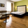 Отель Mövenpick Albergo Touring, фото 7