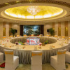 Отель Huangshan International Hotel, фото 17