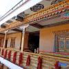 Отель Jiaju Zangzhai Luobu Homestay, фото 1