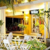 Отель NIDA Rooms Bo Phut Golden Sand, фото 8