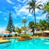 Отель Khao Lak Palm Beach Resort, фото 12