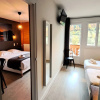 Отель Hôtel Les Mouflons, фото 28
