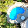 Отель Exceptional Villa With Private Pool in Antalya, фото 10