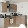 Отель Kspace Serviced Apartments, фото 10