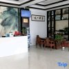 Отель Dingyuan ancient charm theme Business Hotel, фото 8