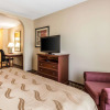 Отель Quality Suites Paducah I-24, фото 3