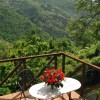 Отель Spacious Holiday Home in Bagni di Lucca With Terrace, фото 4