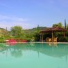 Отель Luxurious Villa in Montelupone With Private Swimming Pool, фото 9