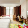 Отель Sunsen Haoli Hotel Deyang, фото 44