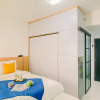 Отель Good And Nice Studio At Tamansari Sudirman Apartment, фото 4