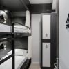 Отель S'NAP Hostel, фото 5