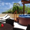 Отель Maya Villa Condo Hotel & Beach Club, фото 17