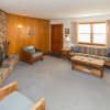 Отель Anchors Away 3 Bedrooms 1.5 Bathroom Cottage, фото 11