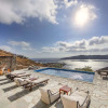 Отель Gorgeous Villa in Mykonos With Private Pool, фото 31