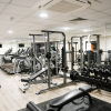Отель Holiday Inn Telford - Ironbridge, an IHG Hotel, фото 24