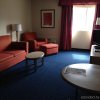 Отель Norwood Inn & Suites La Crosse в Ла-Кроссе