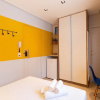 Отель Coliving Vila Mariana, фото 38