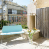 Отель Penthouse & Terrace near Hilton by FeelHome, фото 15