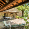 Отель Amazing Home in Castiglion Fiorentino With 4 Bedrooms, Wifi and Outdoor Swimming Pool, фото 1