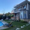 Отель Gorgeous Villa With Private Pool in the Heart of Nature in Izmit Kocaeli, фото 3