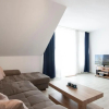 Отель Haus Seeblick Wohnung C 2 3 -M, фото 4