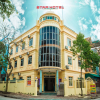 Отель Star Hotel Hai Duong, фото 1