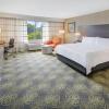 Отель Holiday Inn Charlottesville-Univ Area, an IHG Hotel, фото 25